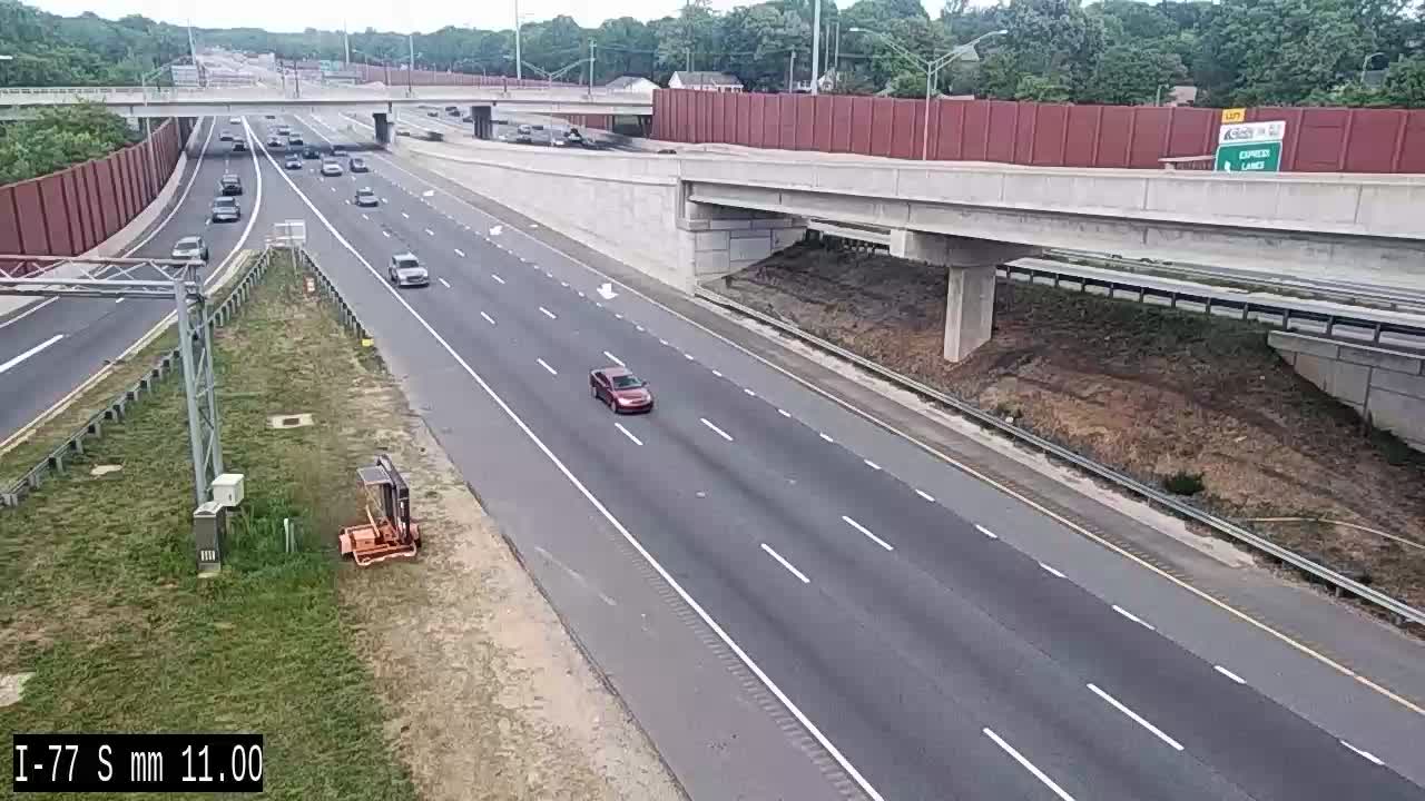 North of Brookshire Frwy