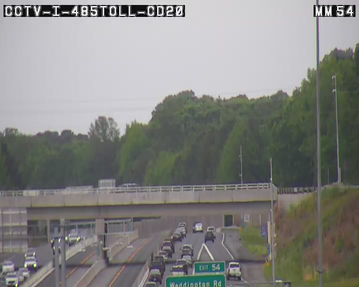 CCTV10-I485-54I_Weddington